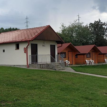 Hotel Sport-Radava Kovářov Exteriér fotografie