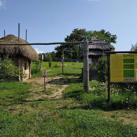 Hotel Sport-Radava Kovářov Exteriér fotografie