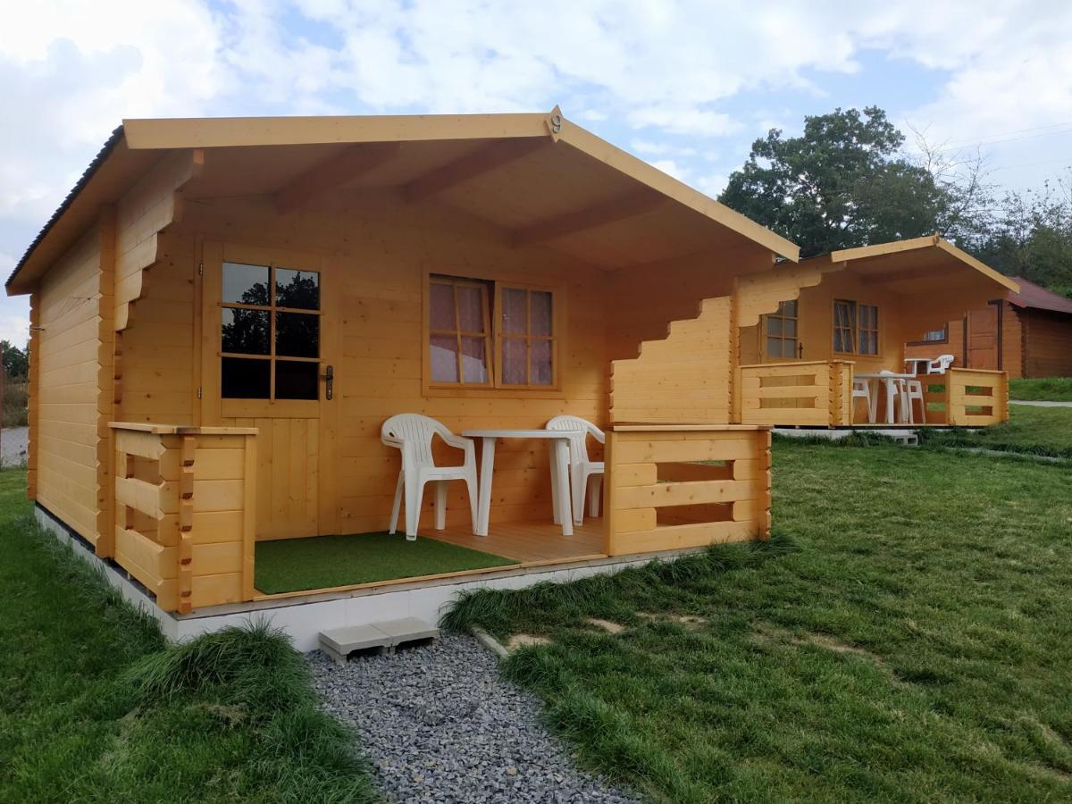 Hotel Sport-Radava Kovářov Exteriér fotografie