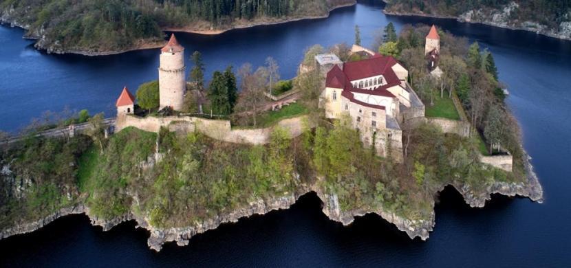 Hotel Sport-Radava Kovářov Exteriér fotografie