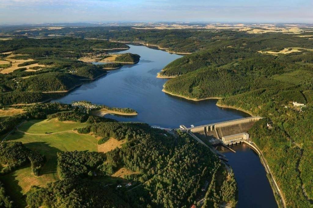 Hotel Sport-Radava Kovářov Exteriér fotografie