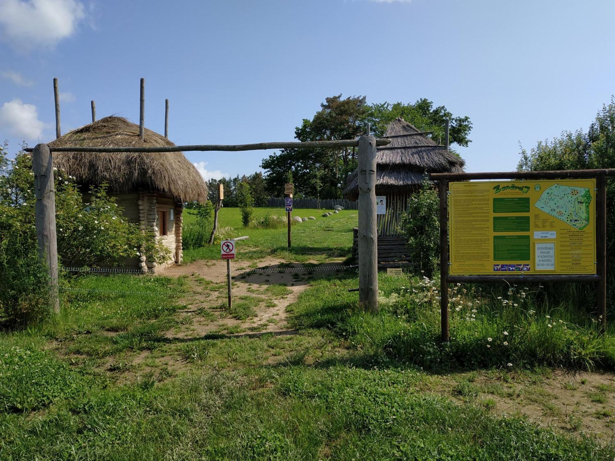 Hotel Sport-Radava Kovářov Exteriér fotografie